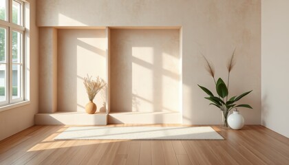 Create a serene living space with minimalist decor techniques