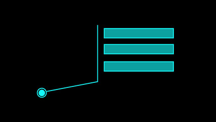 callout square Infographic element. Сallouts titles .Futuristic Hud display.Digital callouts .Callouts titles banner .Futuristic callouts template, digital line text frame 