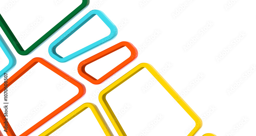 Aufkleber abstract low-poly background. triangulated texture. design 3d png