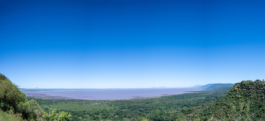 Lake Manyara National Park