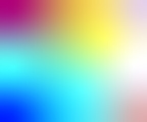 abstract colorful background