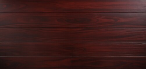 Deep Red Cherry Wood Lines