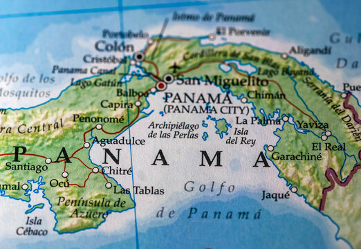 panama