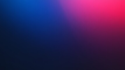 Gradient Dark Blue Satin Fabric Background with Smooth Flowing Texture