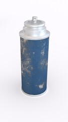 spray can