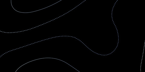 Abstract topographic contours 3d map background. topographic line texture background. Seamless pattern wave lines Topographic map. Geographic mountain relief. multi-layer cutout geometric patterns.