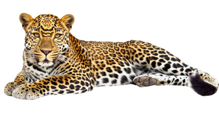 Fototapeta premium Leopard