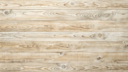 Fototapeta premium Light ash wood texture with natural grain patterns, elegant background design, copy space