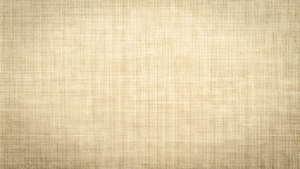 Fototapeta premium Linen paper texture for craft projects and artistic backgrounds