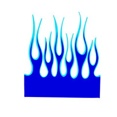 fire icon