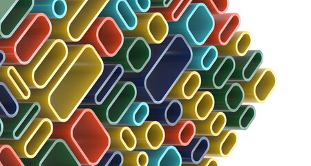 Abstract Low-Poly background. triangulated texture. Design 3d. Polygonal geometrical pattern. Triangular modern style