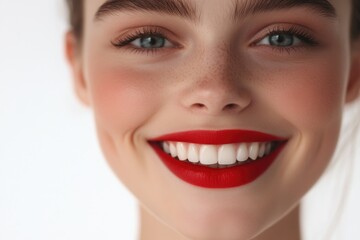 Obraz premium Stunning and Beautiful Girl: Explore Beauty, Style, and Confidence