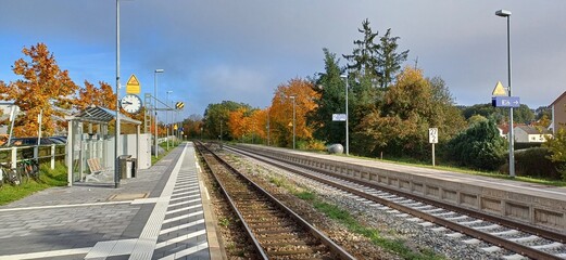 geleise