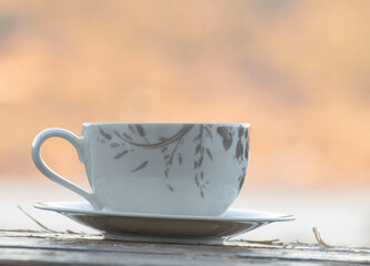 cup of tea