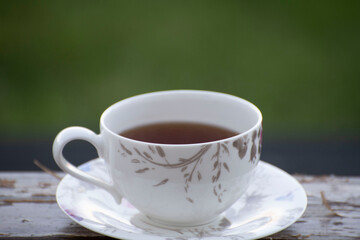 cup of tea