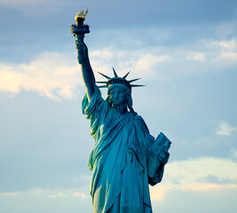 Fototapeta premium New York - New York