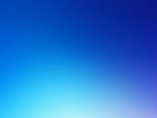 blue abstract background