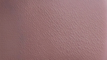 Textured skin with visible pores and natural imperfections under cool soft light, AI Generated