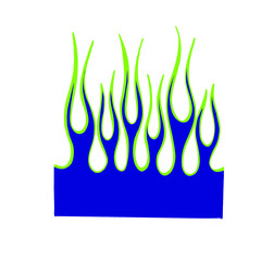 fire icon