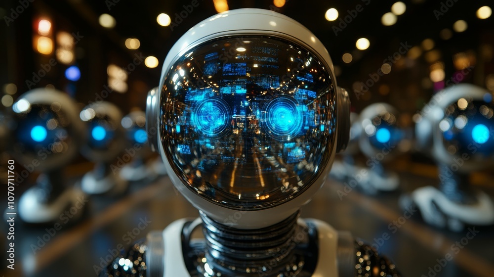 Poster ai legal advisors guide users via apps with advanced tech and interactive interfaces