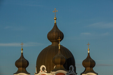 Curchi Monastery is an Orthodox monastery located in Republic of Moldova. It’s one of the...