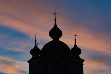 Curchi Monastery is an Orthodox monastery located in Republic of Moldova. It’s one of the...