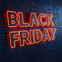 Black Friday | Discount | Sales | Product - Generative AI