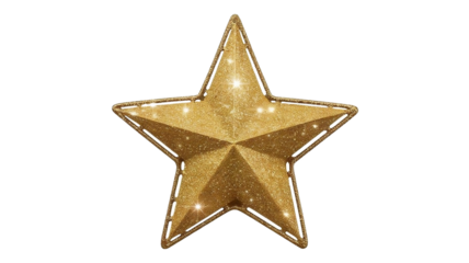 gold star