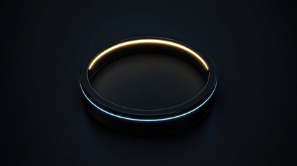 Glowing Ring