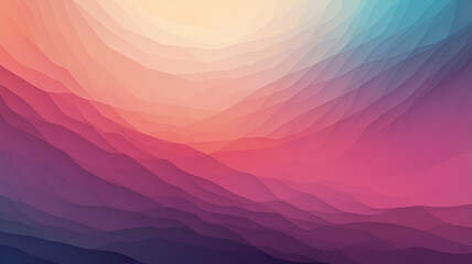 abstract colorful background