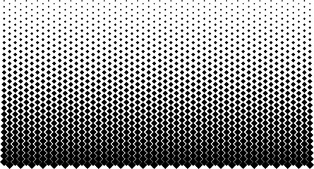 Black and white diamond pattern seamless pattern print background design. Black diamond shape pattern