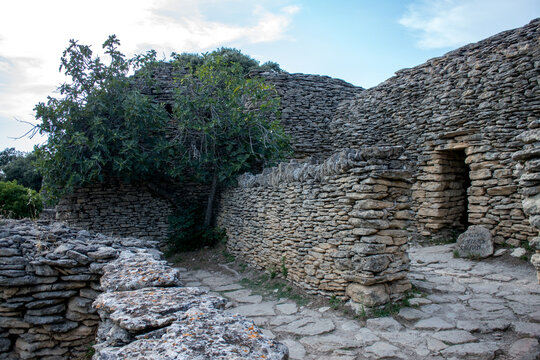 Gordes - Le village des Bories