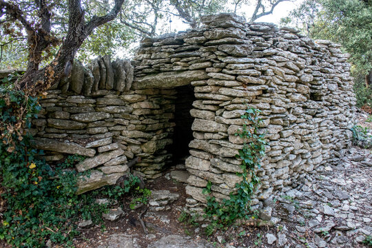 Gordes - Le village des Bories