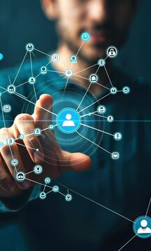 Computer User Interface with Graphics Display, Tracking Transfer of Scientific Data, and Localisation