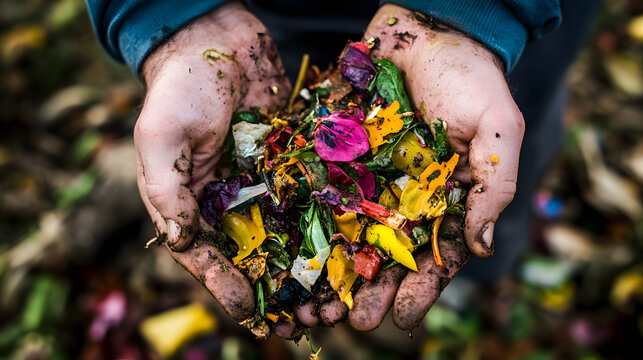 Culinary Workshops on Low-Waste Cooking Featuring Local Chefs at Community Markets Promoting Sustainability