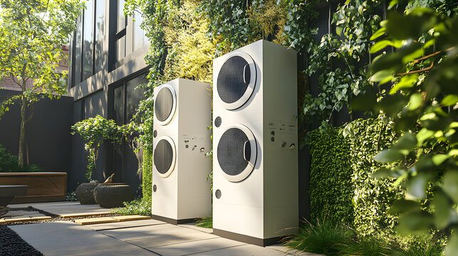 Innovative Outdoor Laundry Solutions Utilizing Renewable Resources for Sustainable Drying Techniques