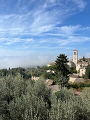 Vacation in Umbria © Paulina