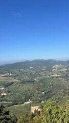 Vacation in Umbria © Paulina
