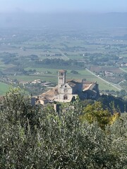 Vacation in Umbria © Paulina