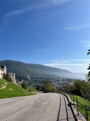 Vacation in Umbria © Paulina