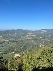 Vacation in Umbria © Paulina