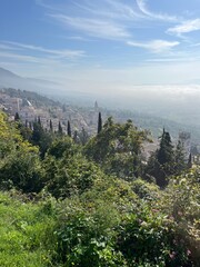 Vacation in Umbria © Paulina