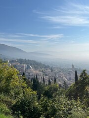 Vacation in Umbria © Paulina