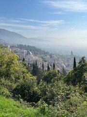 Vacation in Umbria © Paulina