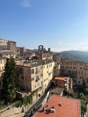 Vacation in Umbria © Paulina
