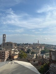 Vacation in Umbria © Paulina