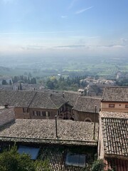 Vacation in Umbria © Paulina