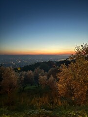 Vacation in Umbria
