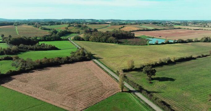 Gers et campagne