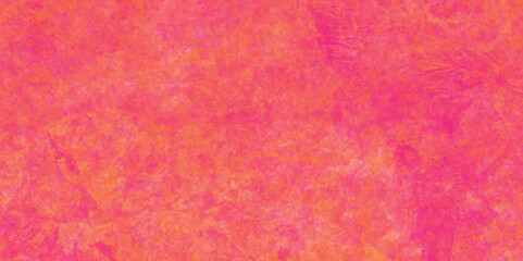 Magenta and orange abstract grungy marble texture concrete wall granite tiles and floor tiles rock stone background, seamless pattern of modern tile stone with bright and luxury marble wall texture.